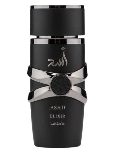 Asad Elixir