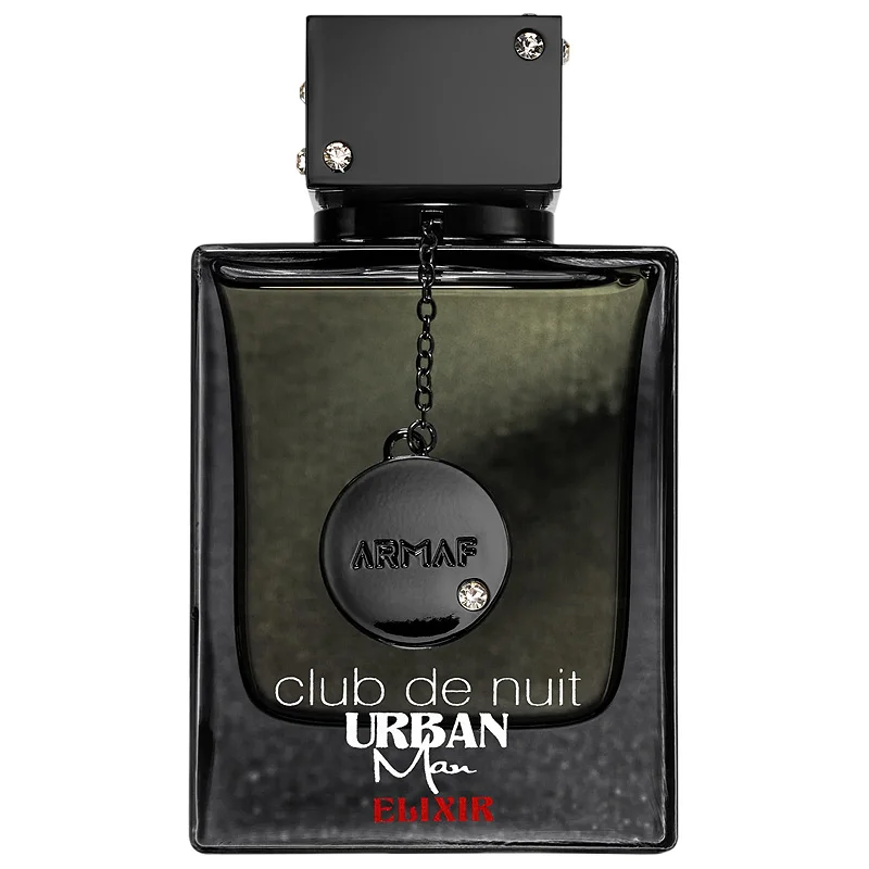 Club de Nuit Urban Man Elixir