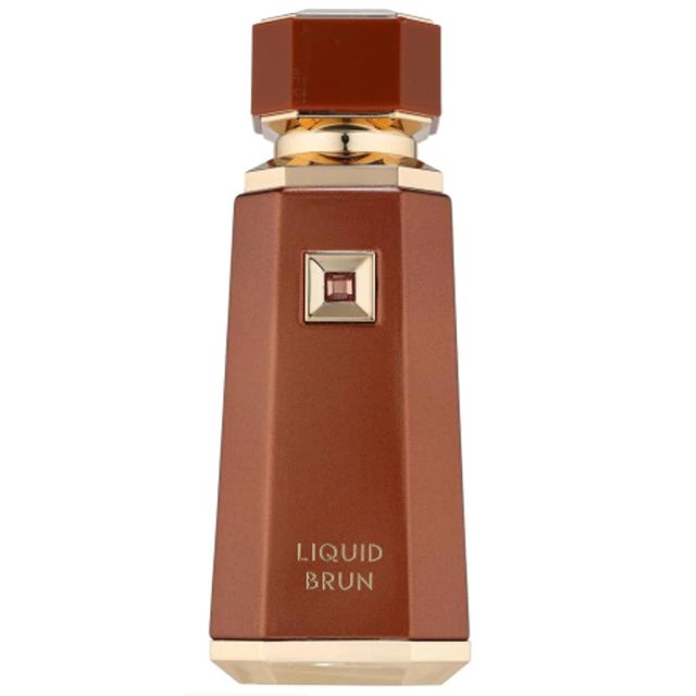 Liquid Brun